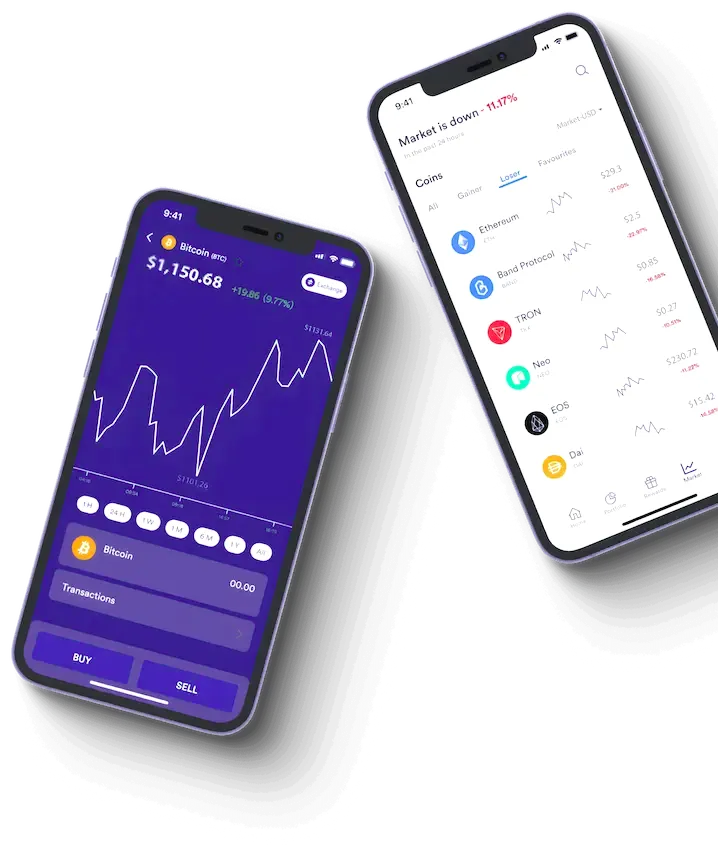 Cwre1T0KEN trading