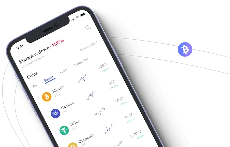 Cwre1T0KEN crypto