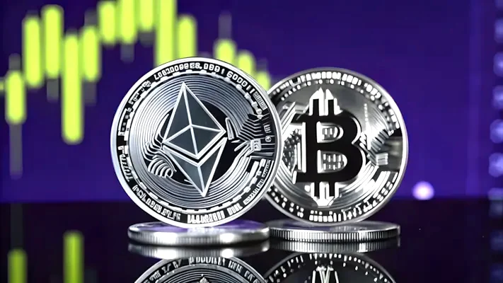 Cwre1T0KEN plateforme de trading