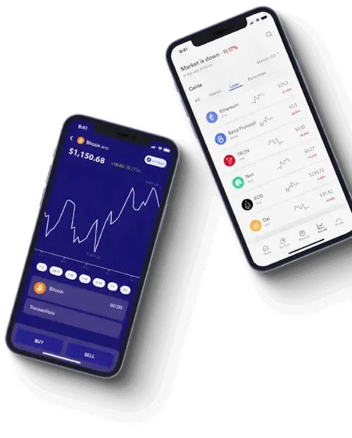 Cwre1T0KEN plateforme d'investissement